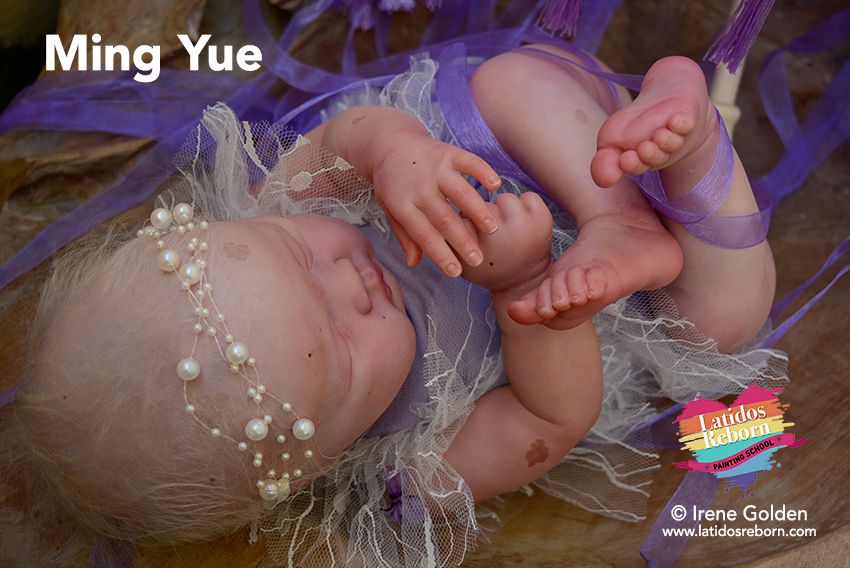 03 MING-YUE logo