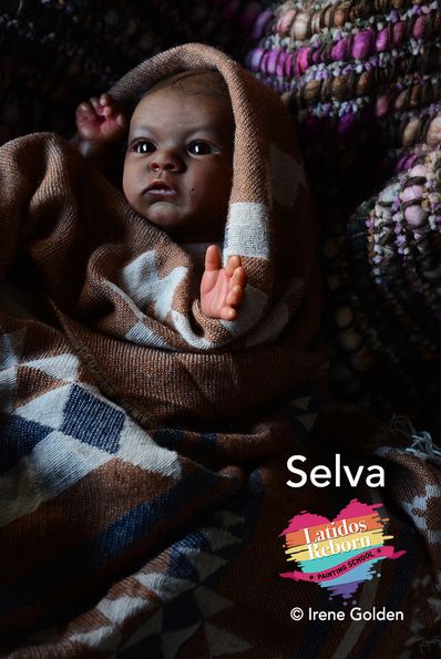 03 SELVA logo