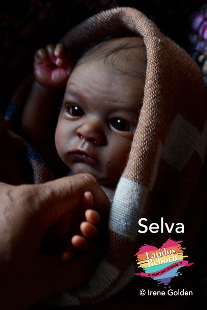 05 SELVA logo