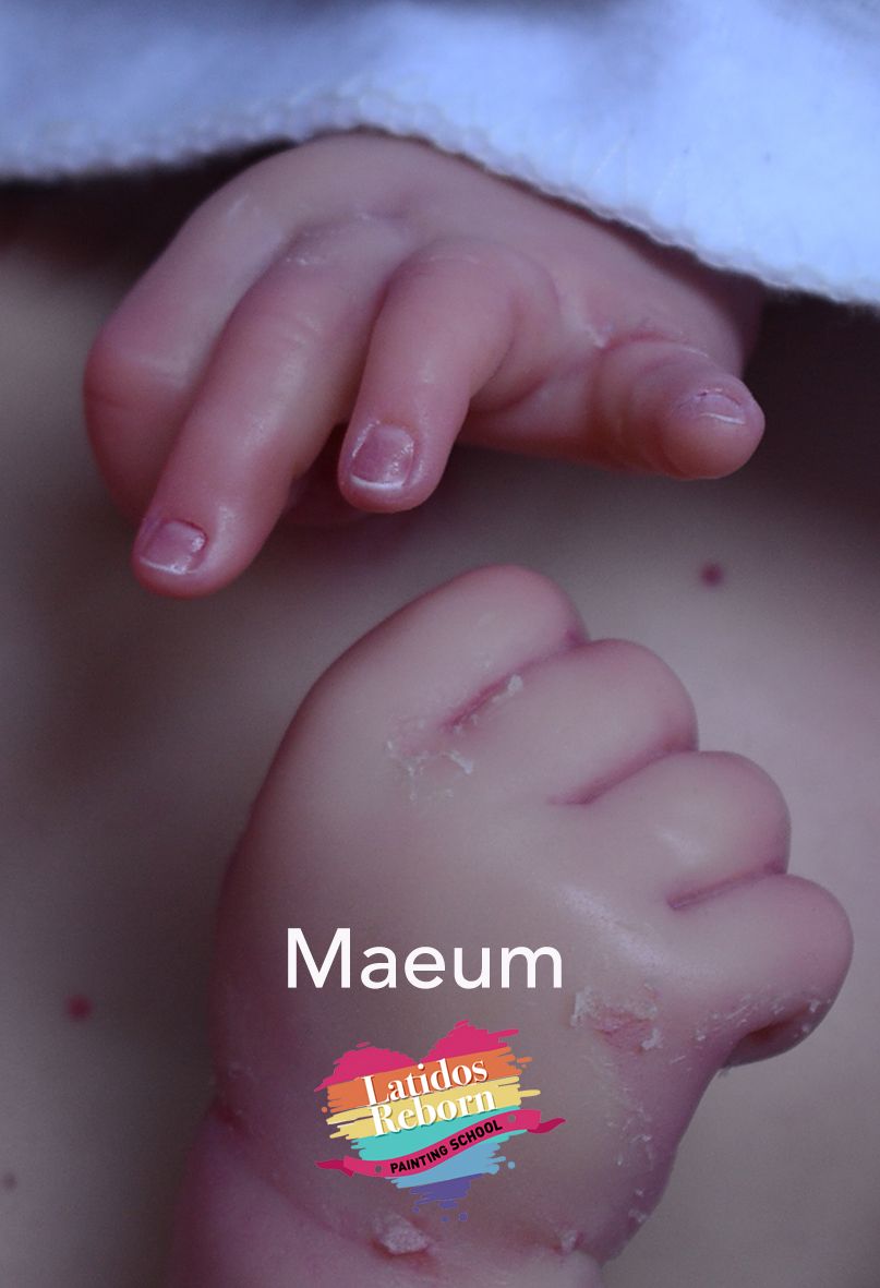 07 MAEUM MANOS logo