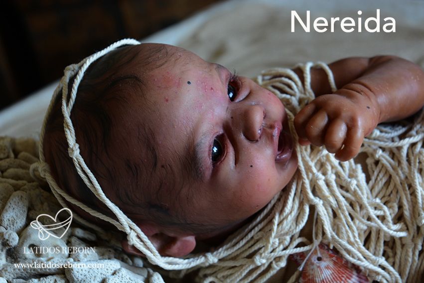 07 NEREIDA LOGO