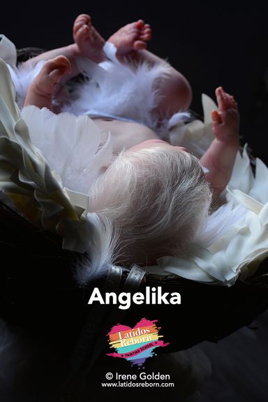 09 ANGELIKA LOGO