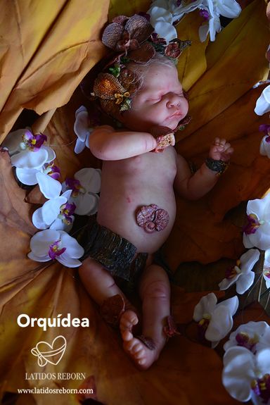 09 ORQUÍDEA logo
