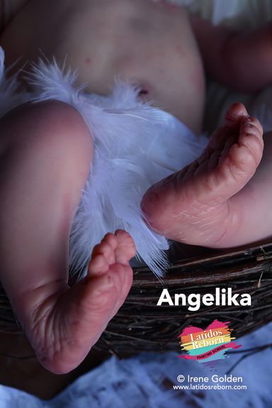 10 ANGELIKA LOGO