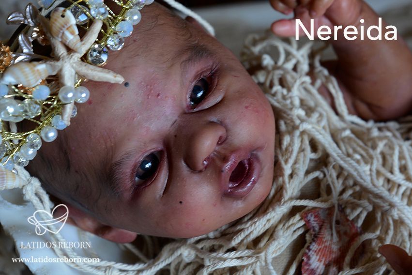 NEREIDA