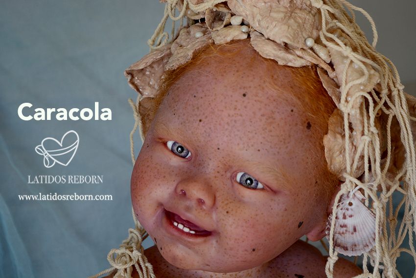 14 CARACOLA logo