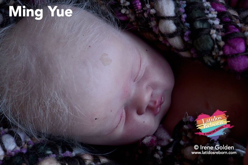 14 MING YUE logo