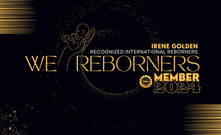 Facebook banner -Irene Golden