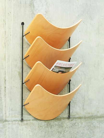Laura Schellen- Back To Rack- PhotographyIsabelRottiers