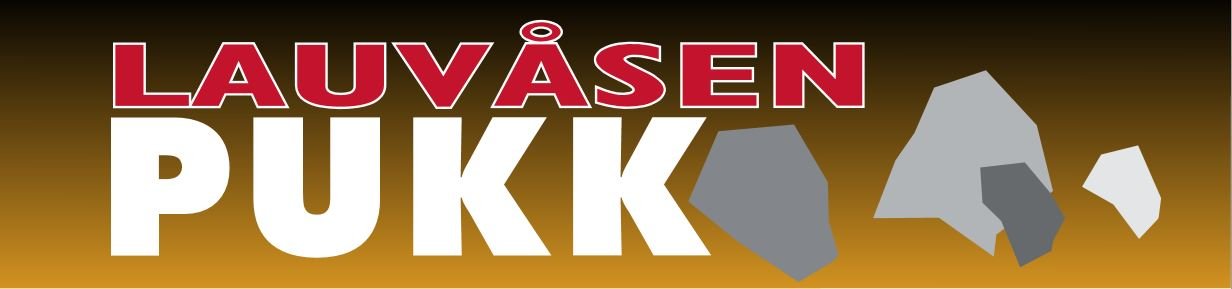 LAUVÅSEN PUKK AS