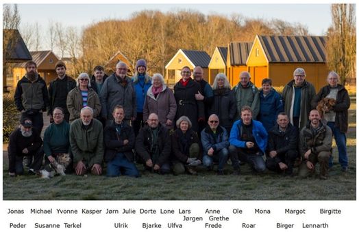 Lavlejr Vadehavet 2022