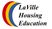 LaVille Housing