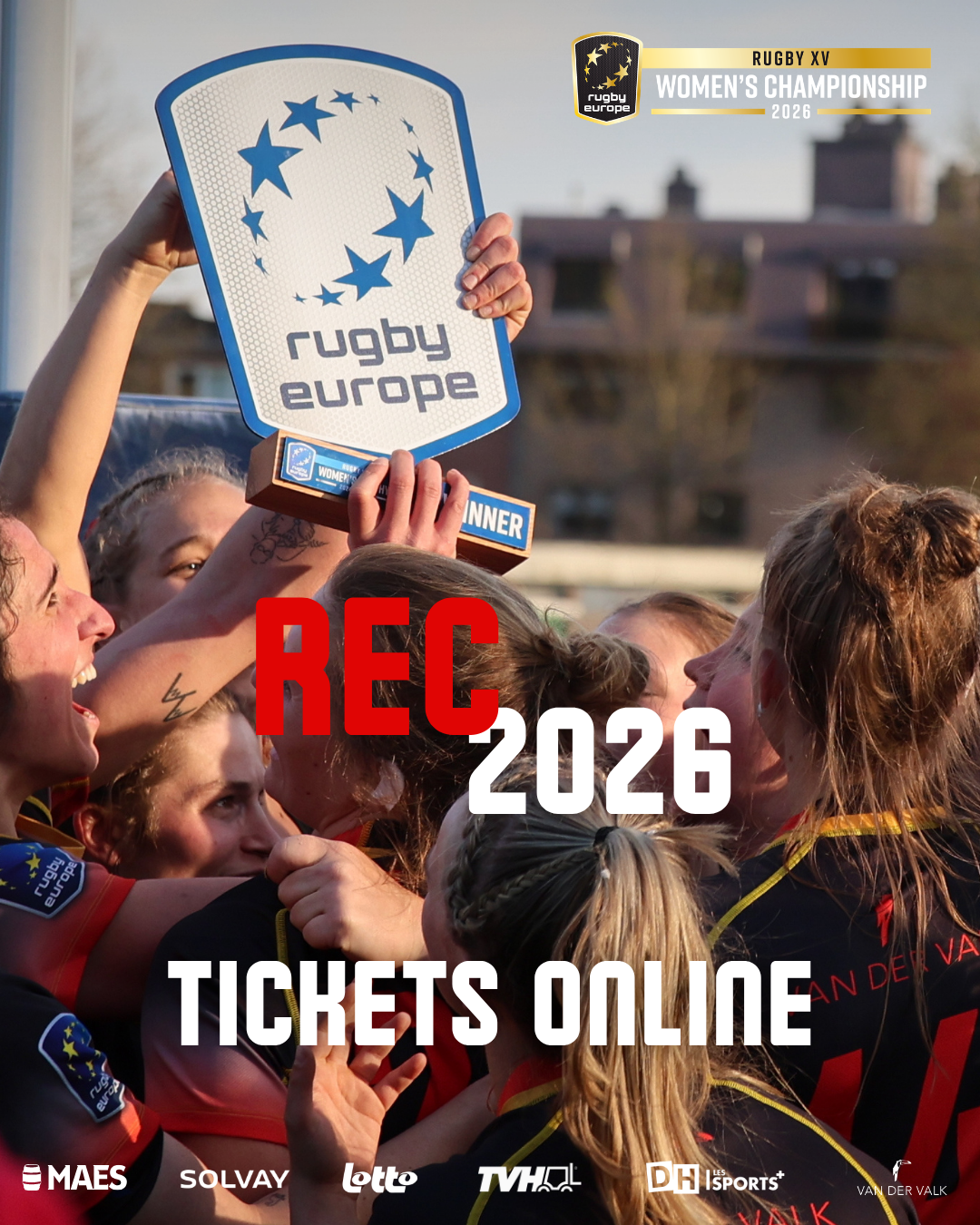 WXV REC 2026
