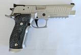 Sig Sauer X-five Supermatch 