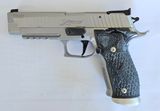 Sig Sauer X-five Supermatch 