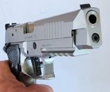 Sig Sauer X-five Supermatch 