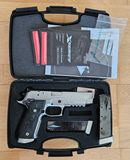 Sig Sauer X-five Supermatch 