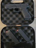 Glock 17 - Gen 5 FS