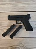 Glock 17 - Gen 5 FS