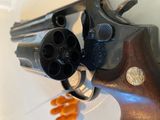 S&W 586, .357 magnum