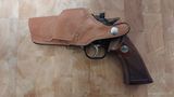 Dan Wesson .357 magnum