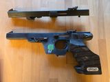 GSP .22 och vxsats .32