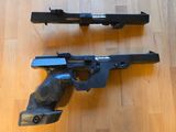 GSP .22lr och .32sw