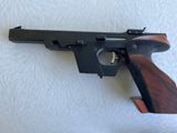 Walther GSP  .22lr och .32S&W