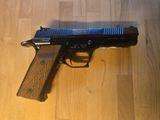 Pardini GT9 9*19, 5 tum   (Pris 8500 kr)