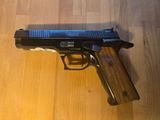Pardini GT9 9*19, 5 tum   (Pris 8500 kr)