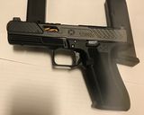 Shadow systems 9*19