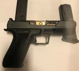 Shadow systems 9*19
