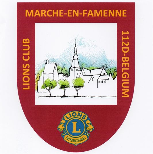 Le fanion du club