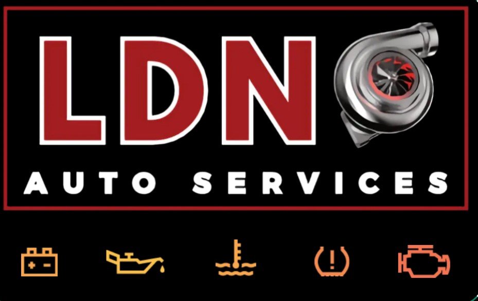 LDN Auto Services Ltd