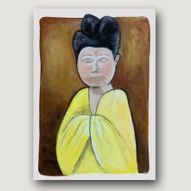 Chinese Fat Lady X