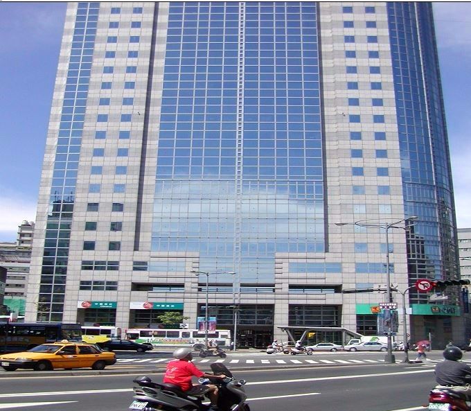 重建期間租用教堂  20020804-20041231