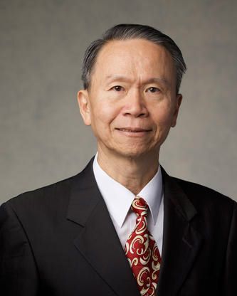 張定宗長老