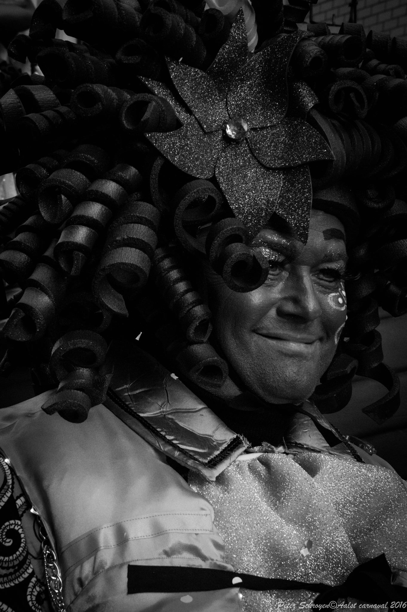 Dozje, maggek oeverveiren?