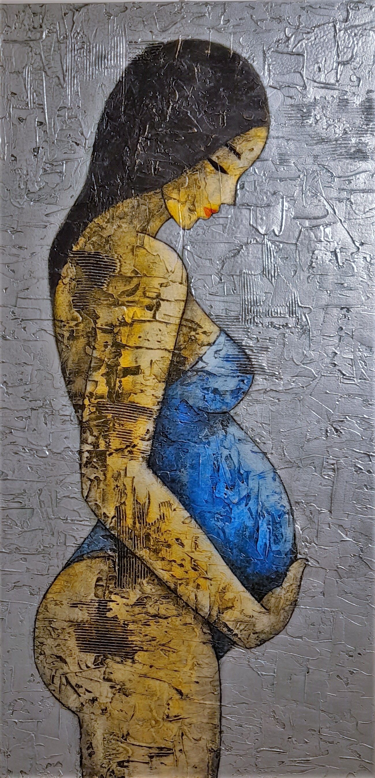 Changzheng Zhu 50X100