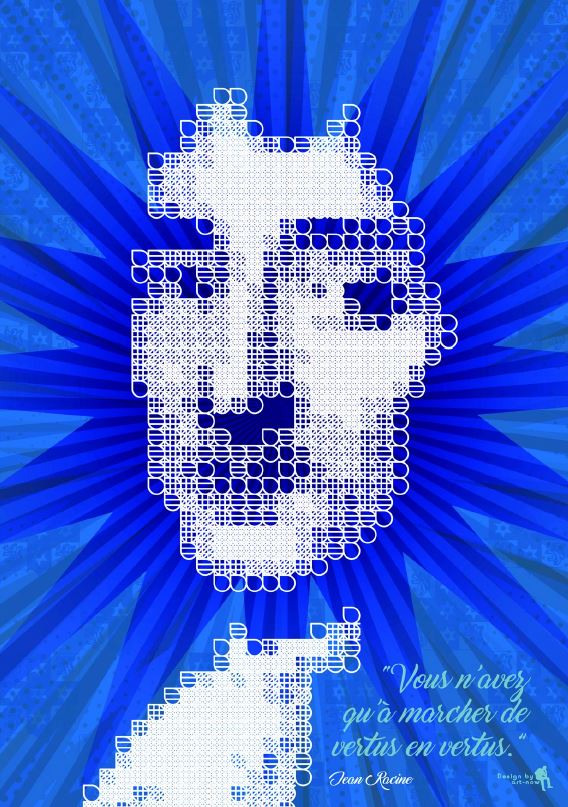 ART NOW_JEAN RACINE_70X50