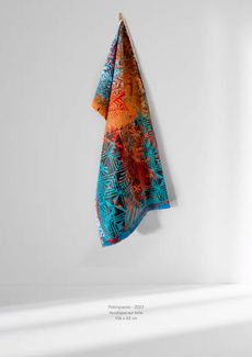 EVRARD CHAUSSOY_PALIMPSESTE_106X42