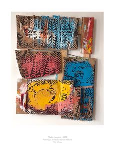 EVRARD CHAUSSOY_TIFAIFAI_57X77