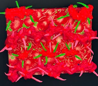 FALLELU_17_VIRUS AMOUREUX_50X45