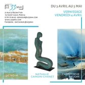SIGRID M - NATHALIE CAMOIN-CHANET - CHRISTOPHE BAUDIN