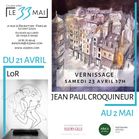CROQUINEUR & LOR