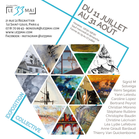 EXPOSITION COLLECTIVE