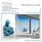 PATRICK PERRIN ET CHANGZHENG ZHU