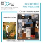 CHRISTIAN MORENO