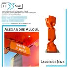 ALEXANDRE ALLOUL & JENK