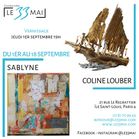 SABLYNE & COLINE LOUBER